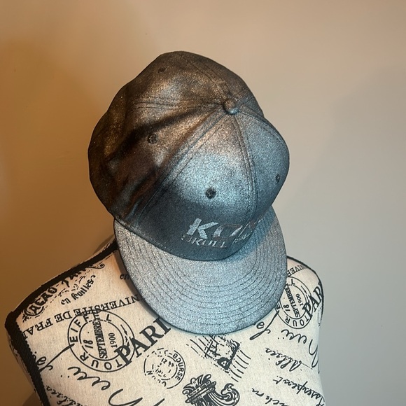 Kong Skull Island Gray Cap - Picture 7 of 11